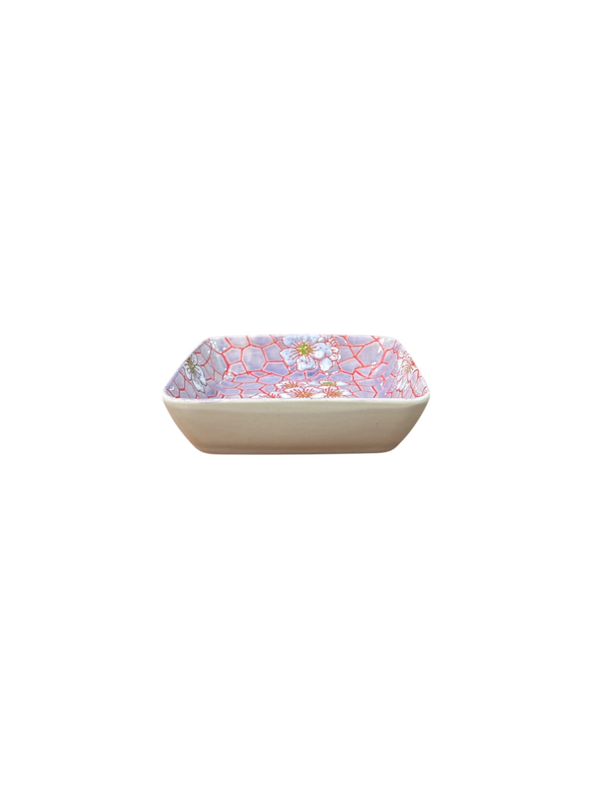 SET 2 RAVIERS FLEURS