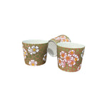 MUG FLEURS