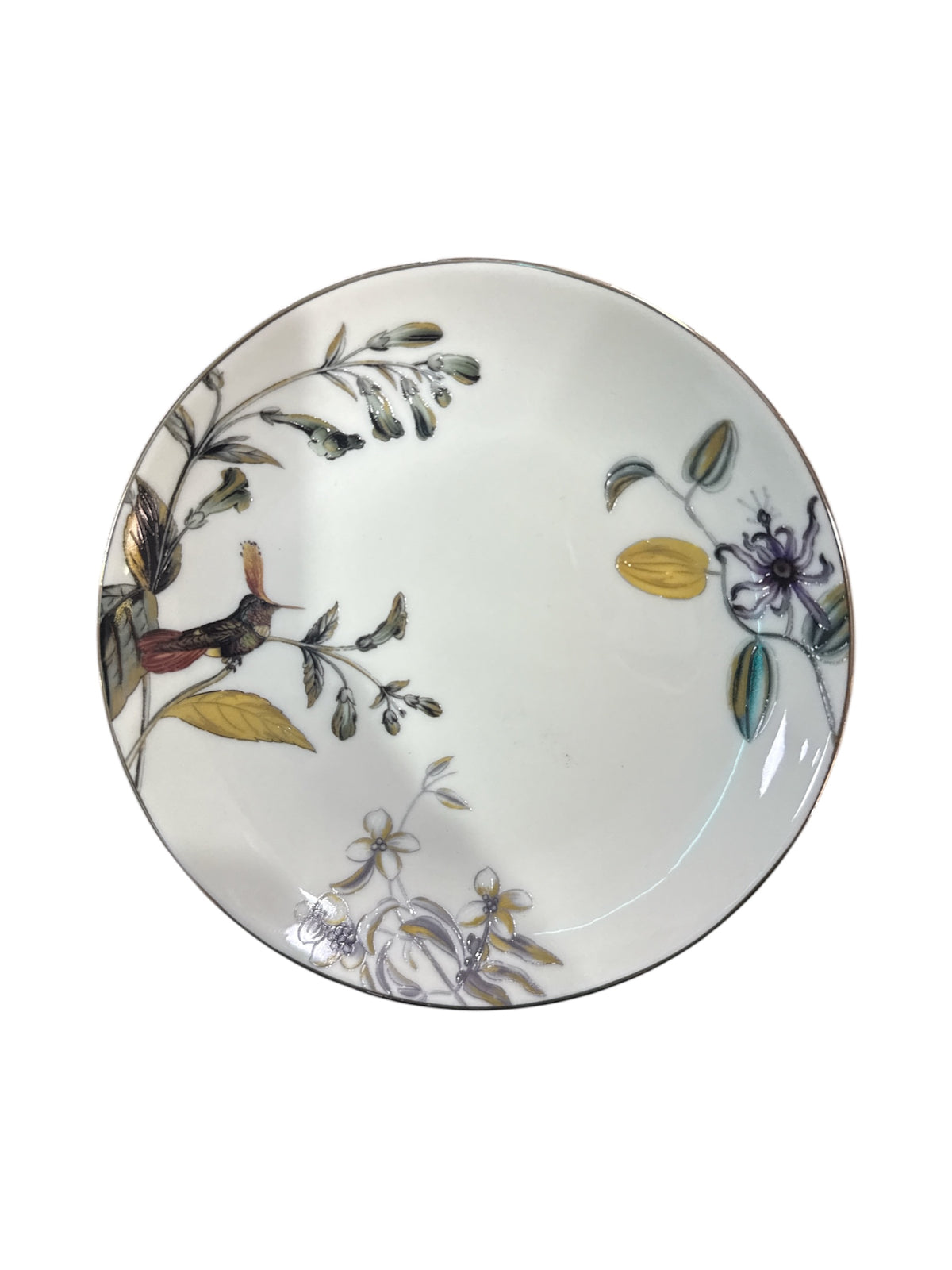 COFFRET 6 ASSIETTES