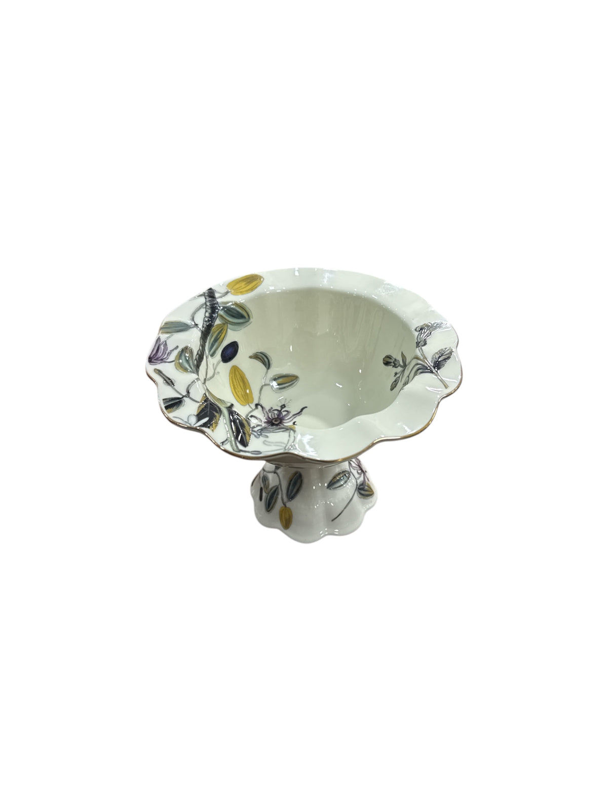 COUPE RONDE