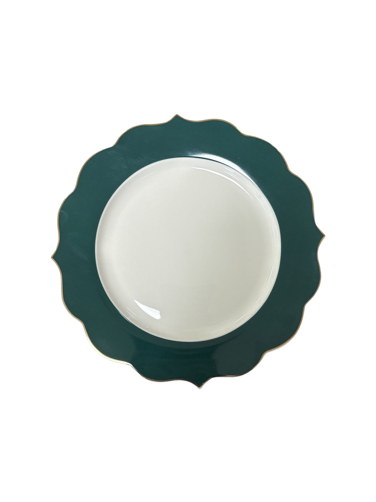 Service de table 12 pièces