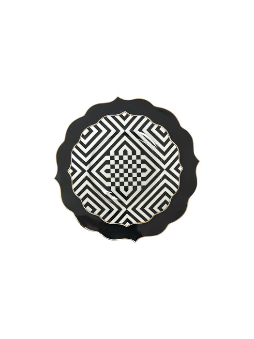 Service de table 12 pièces