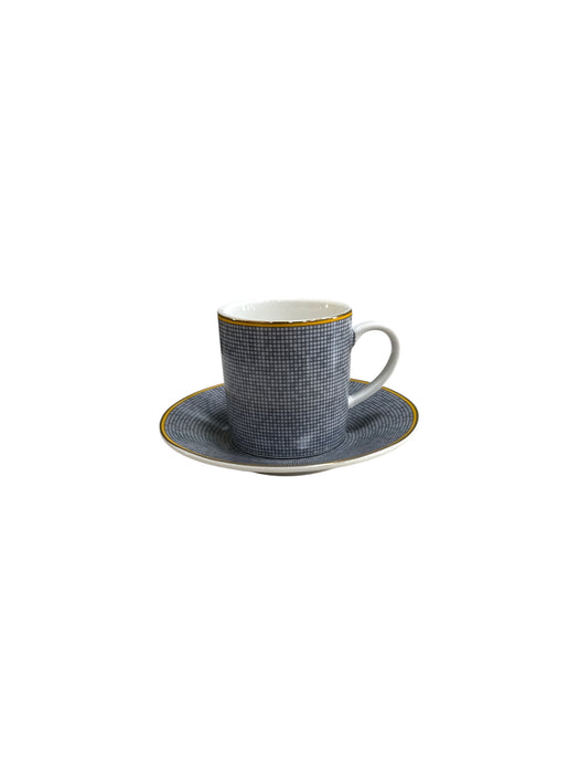 SERVICE À CAFÉ 12 PCS