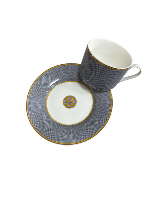 SERVICE À THÉ 12 PCS