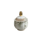 SUCRIER EN PORCELAINE