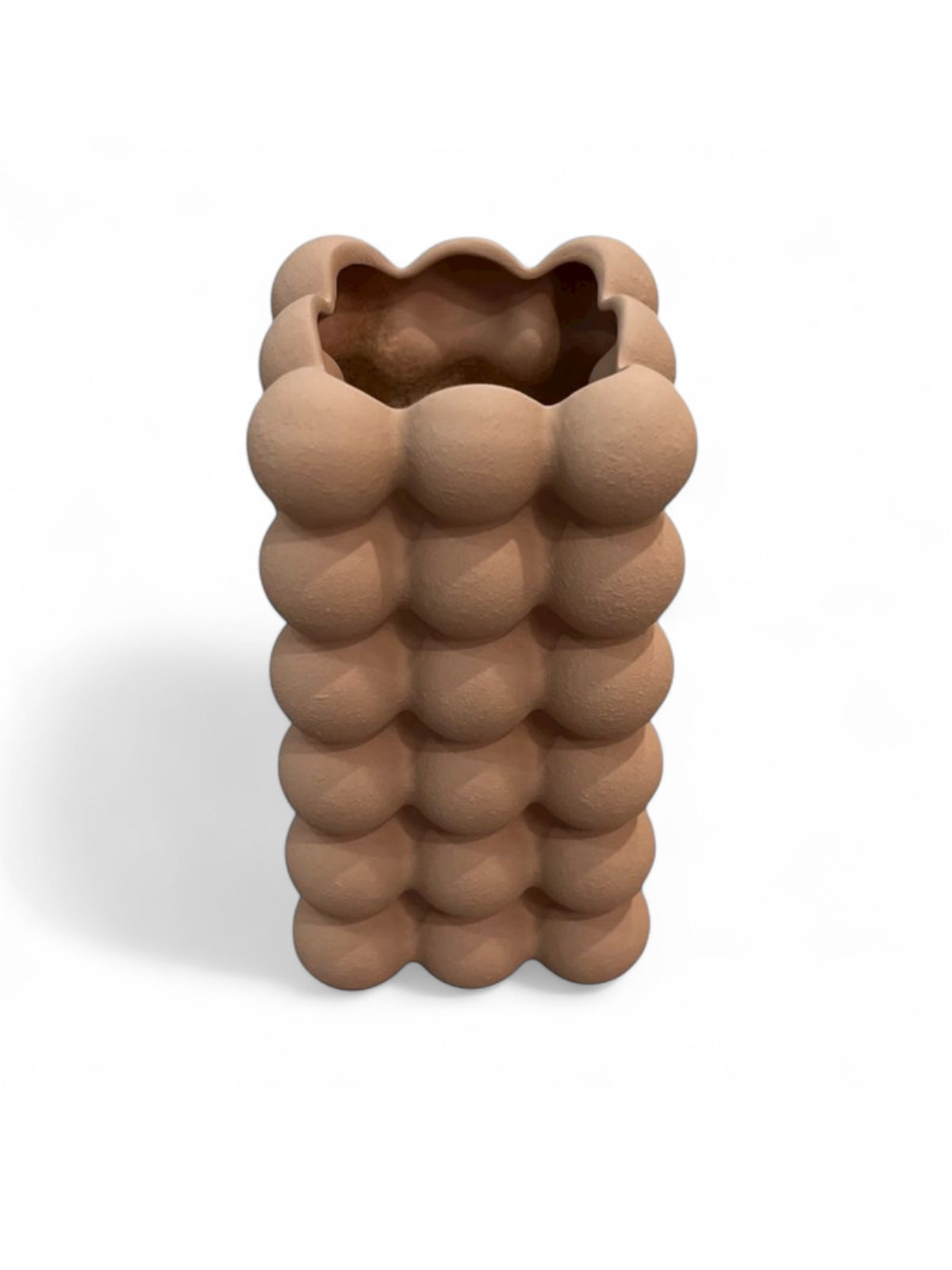 VASE BOULES
