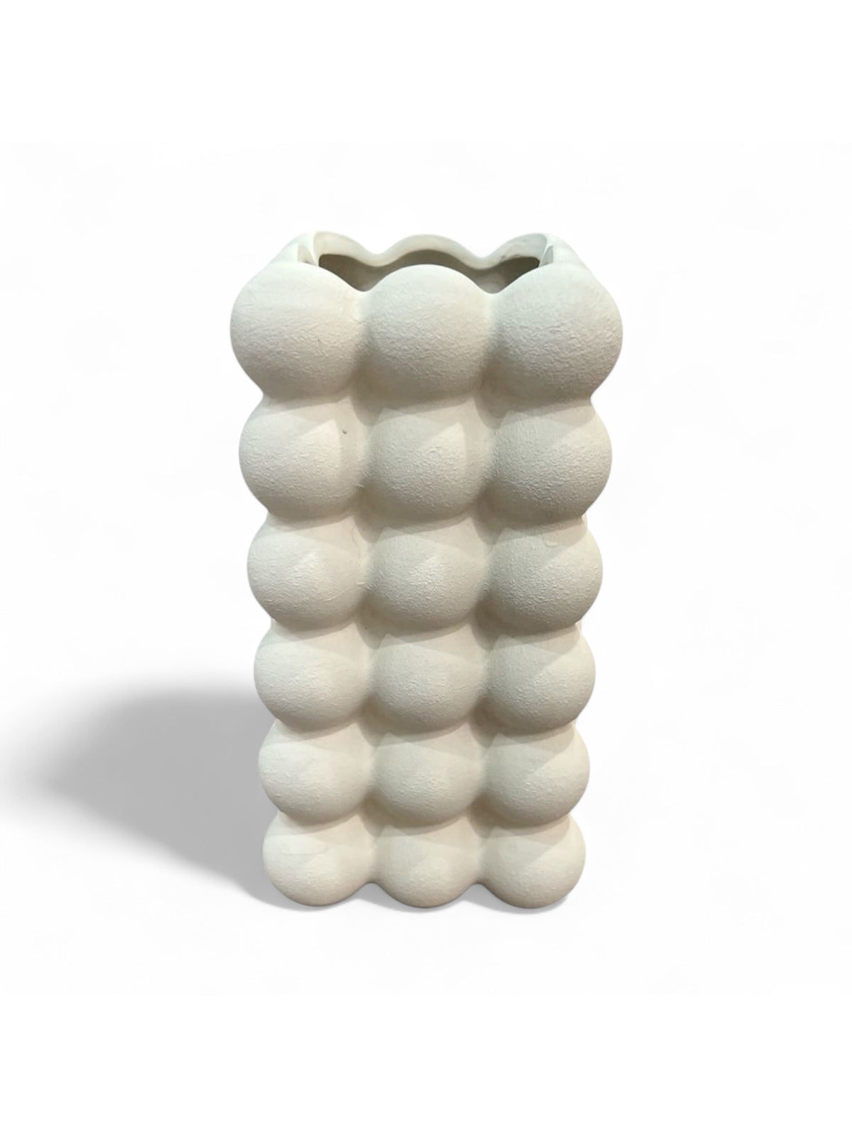 VASE BOULES
