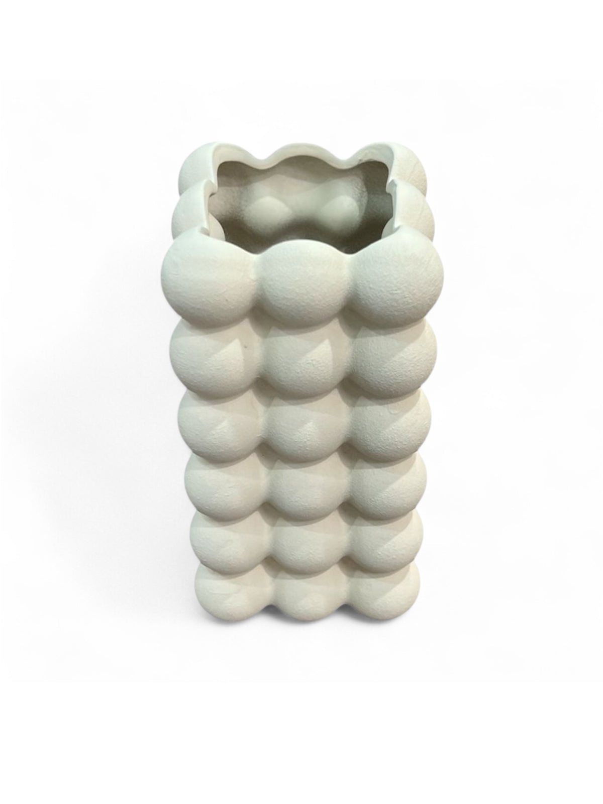 VASE BOULES