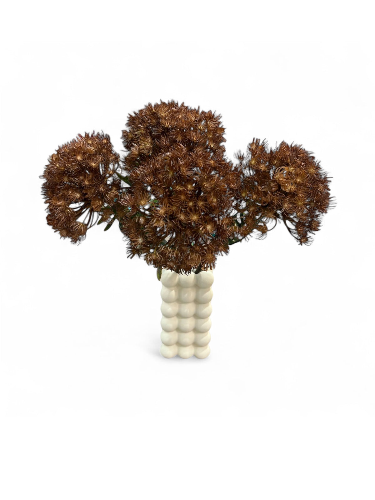 VASE BOULES