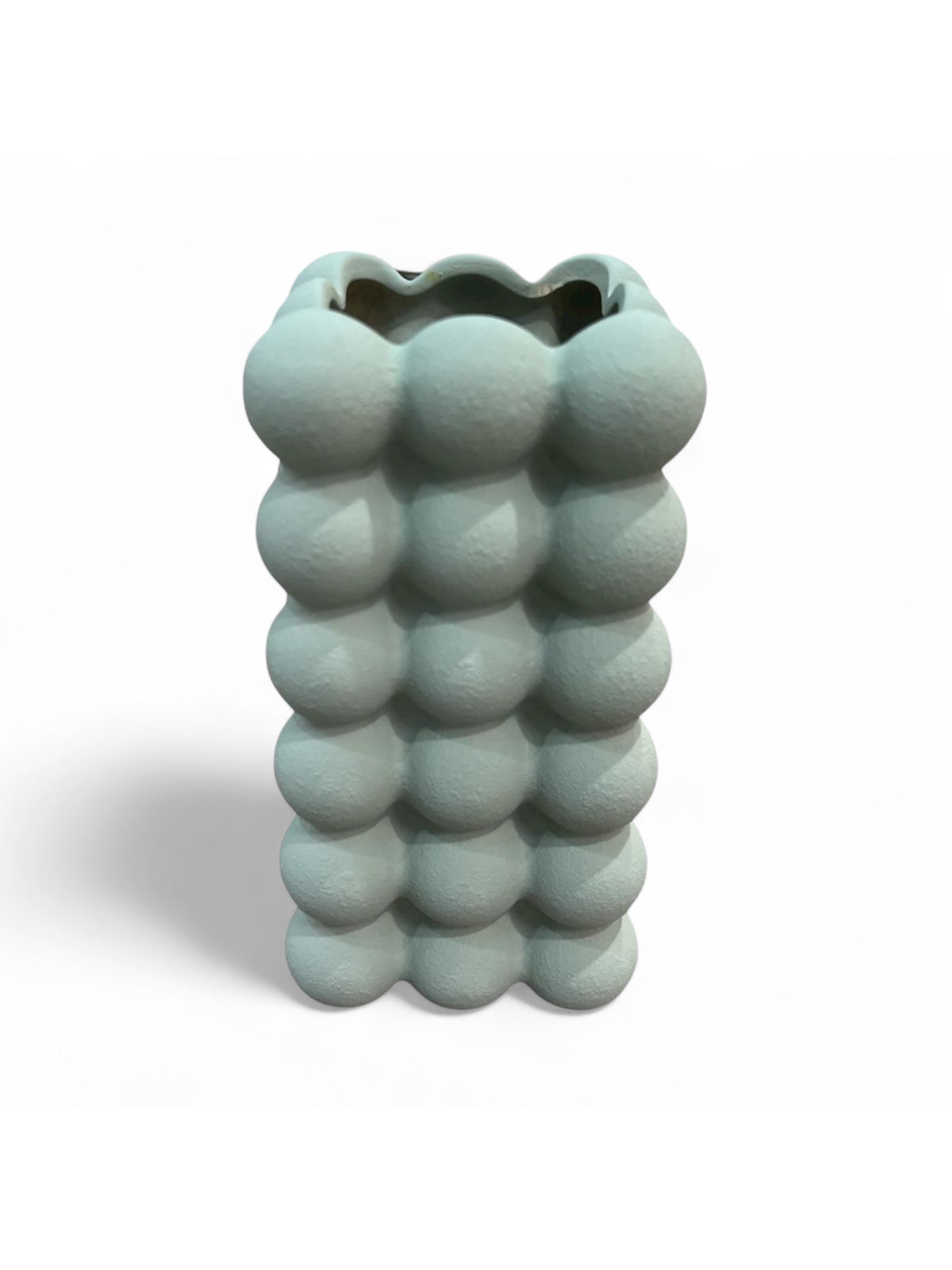 VASE BOULES