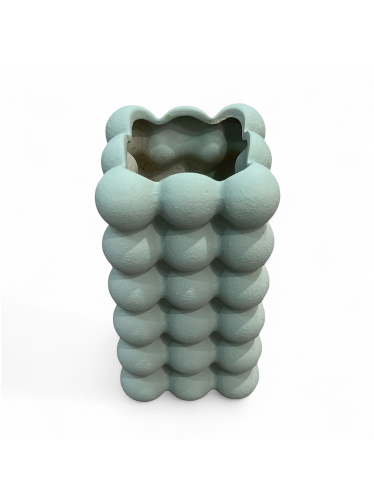 VASE BOULES
