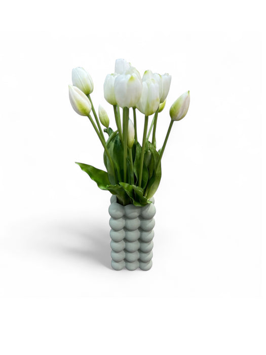 VASE BOULES