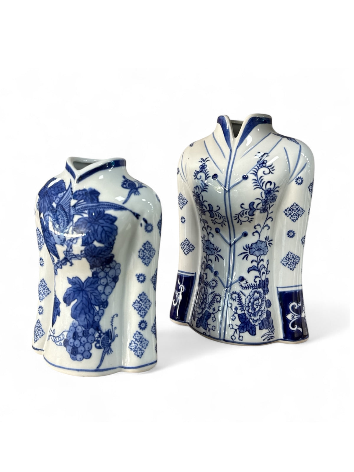 CHEMISE BLEU