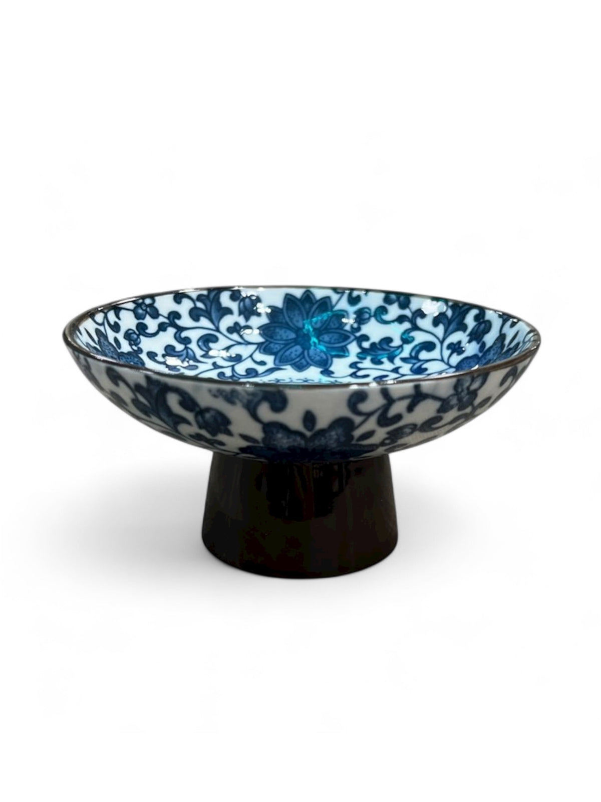 PETITE COUPE BLEU