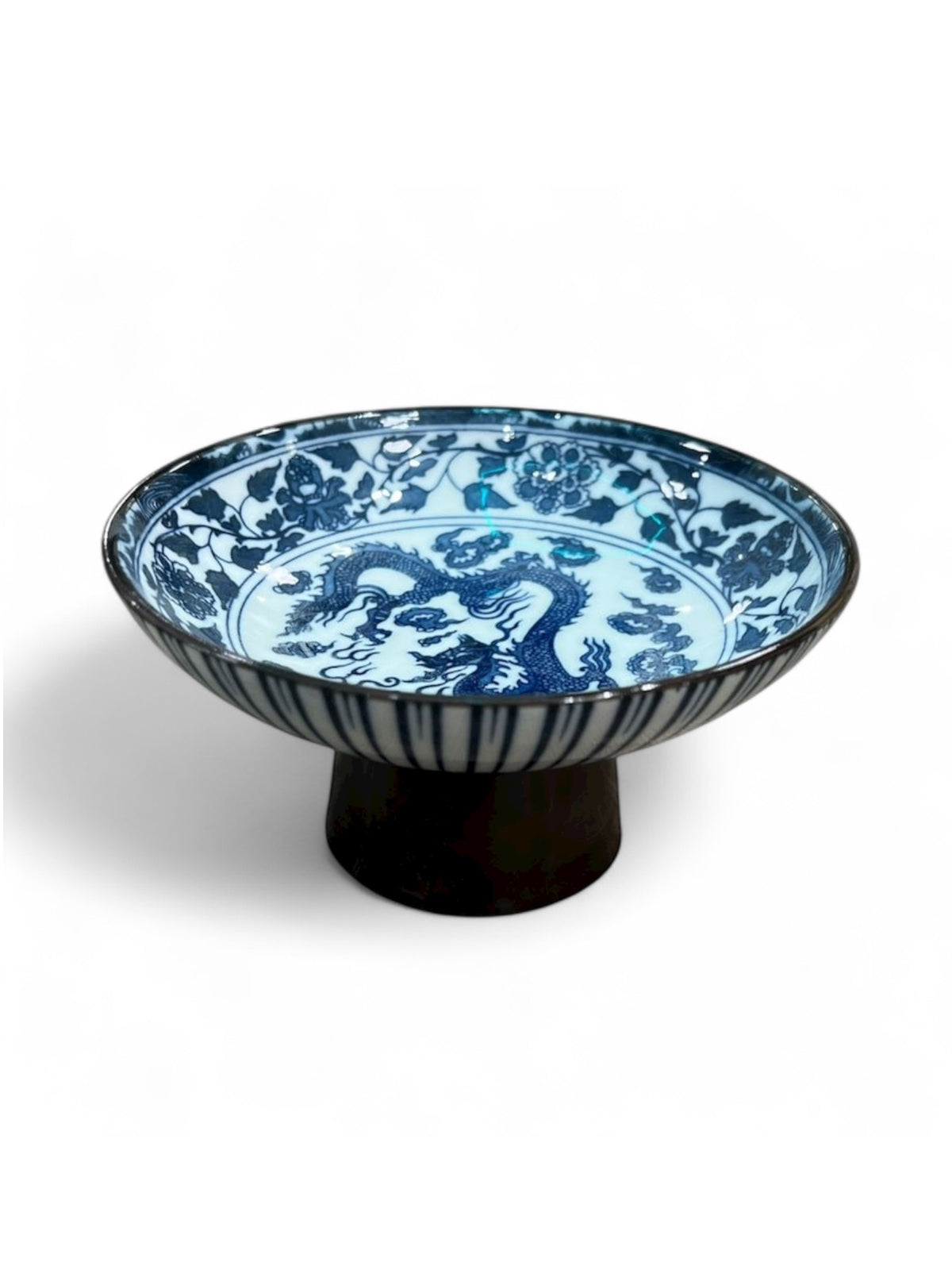 PETITE COUPE BLEU