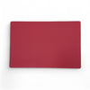 SET DE TABLE RECTANGLE