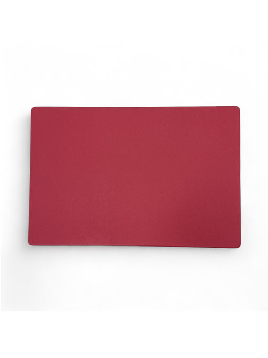 SET DE TABLE RECTANGLE