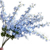 FEUILLAGE BLEU