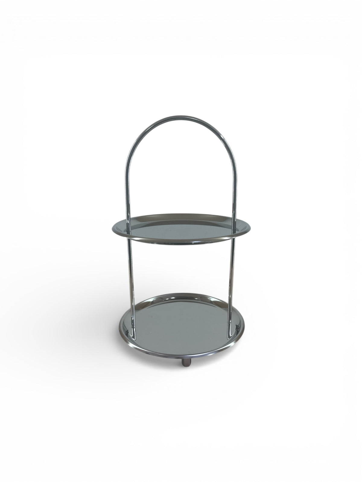 SERVITEUR SILVER INOX