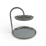SERVITEUR SILVER INOX