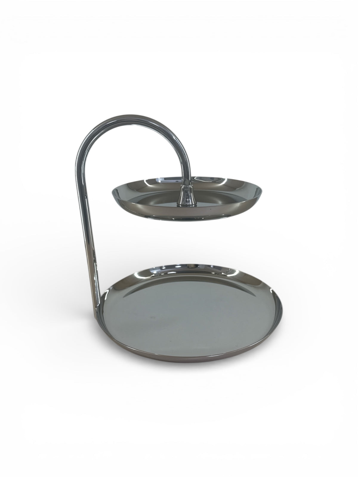 SERVITEUR SILVER INOX
