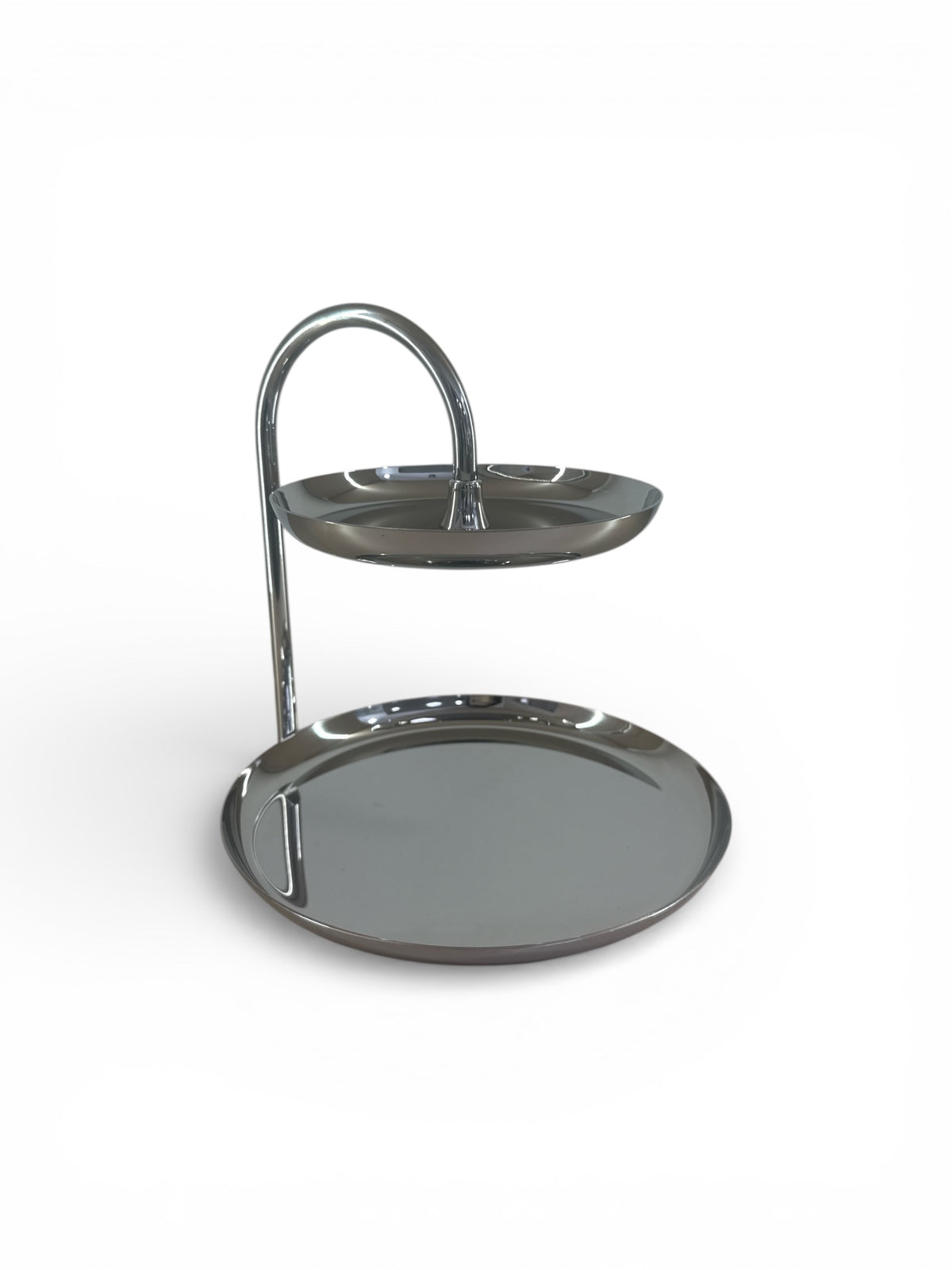 SERVITEUR SILVER INOX
