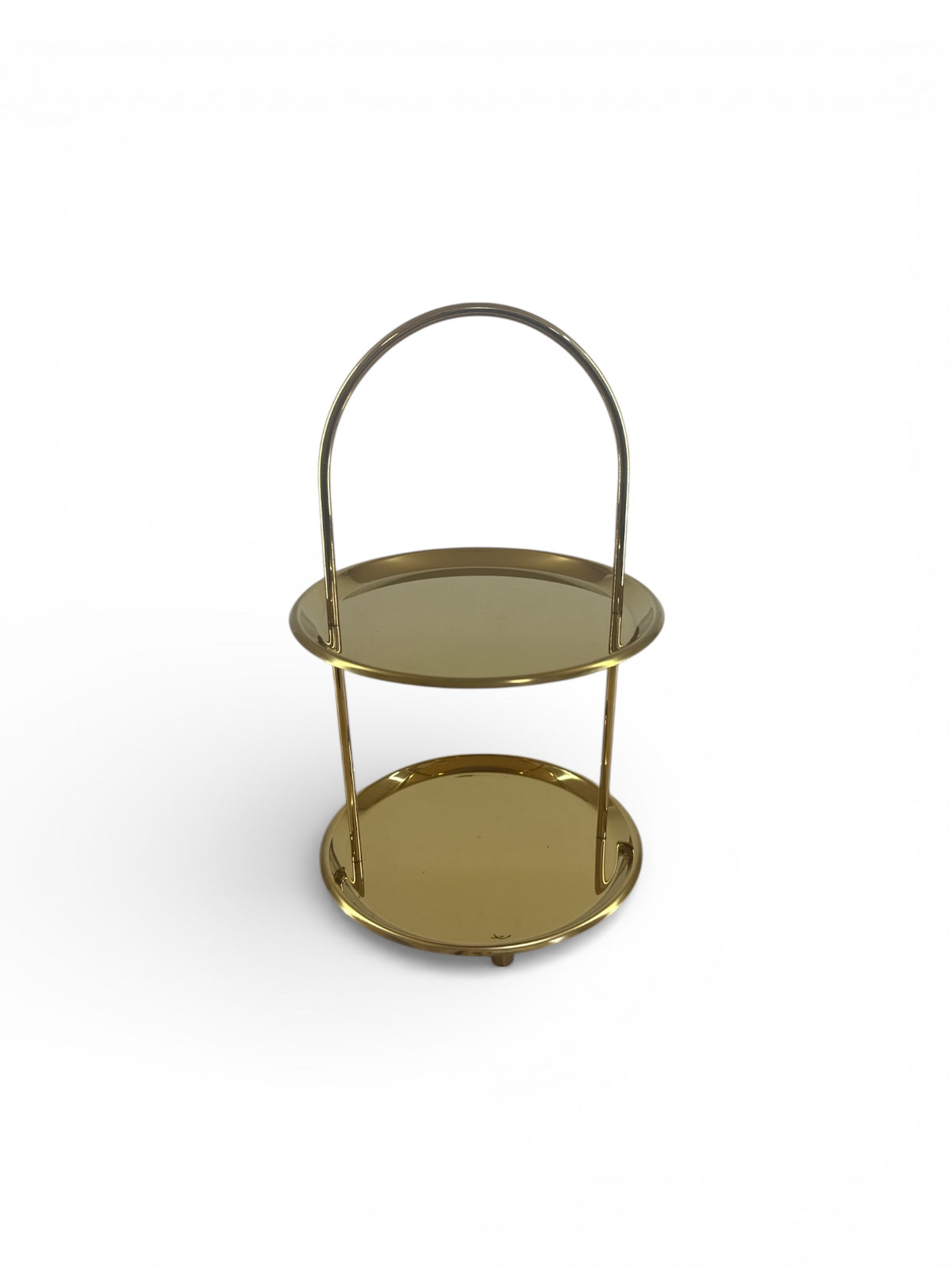 SERVITEUR GOLD INOX
