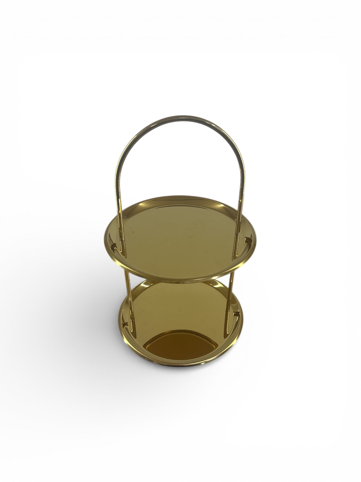 SERVITEUR GOLD INOX