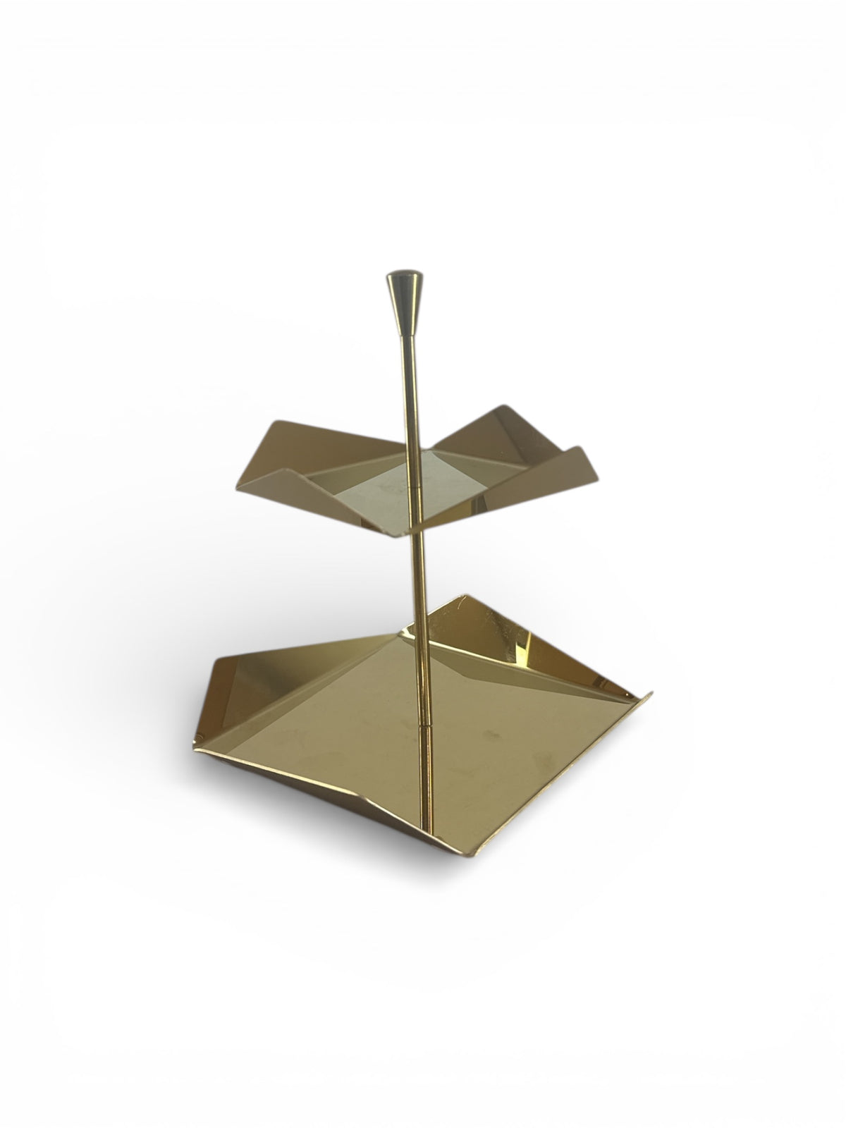SERVITEUR GOLD INOX