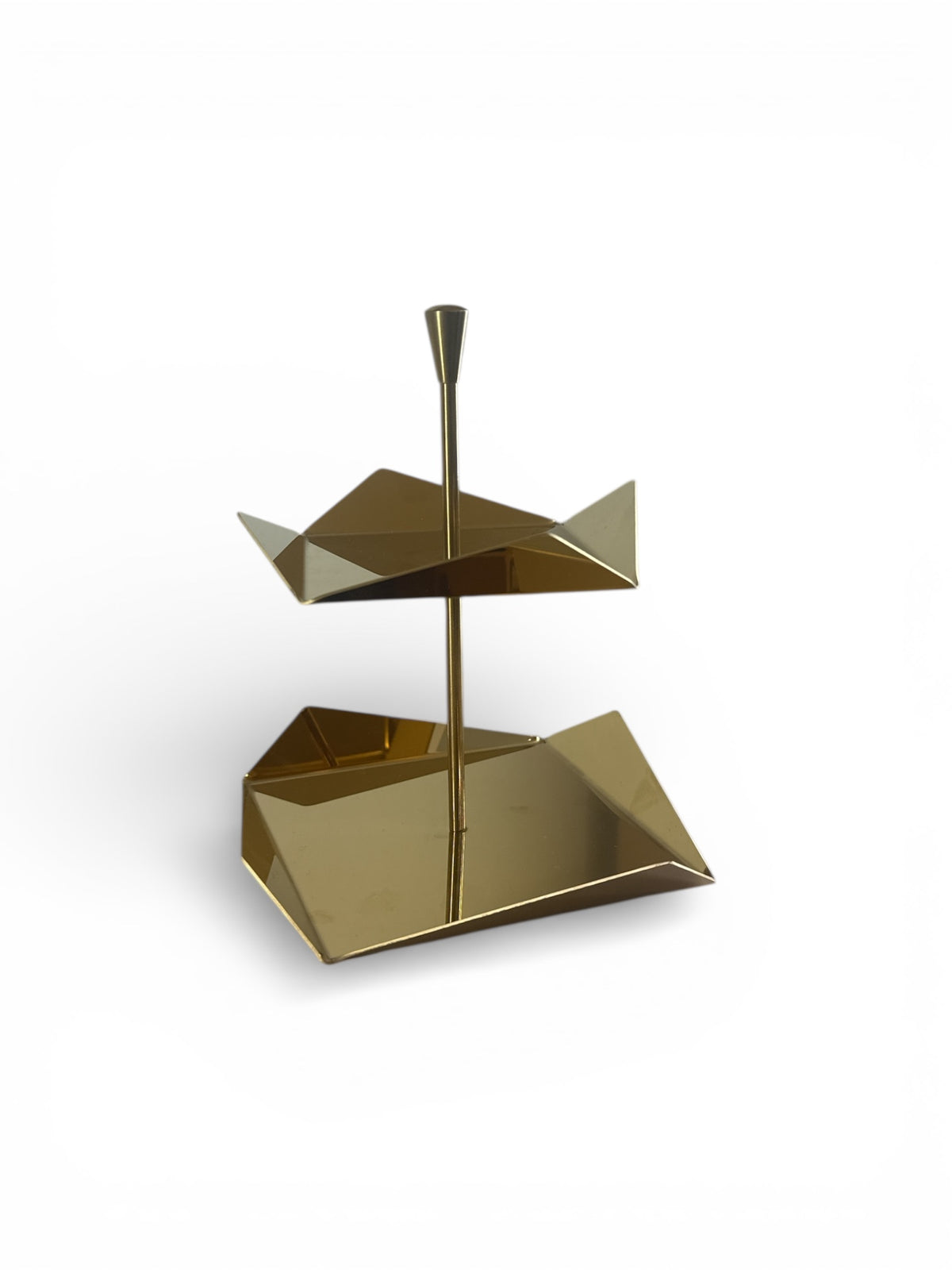SERVITEUR GOLD INOX