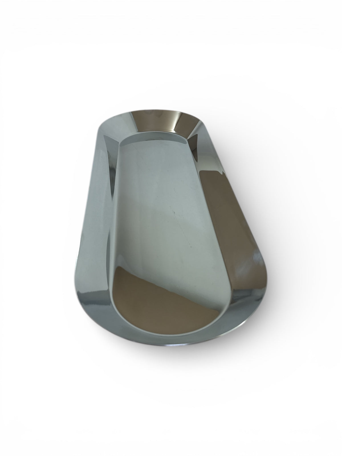 PLAT INOX SILVER