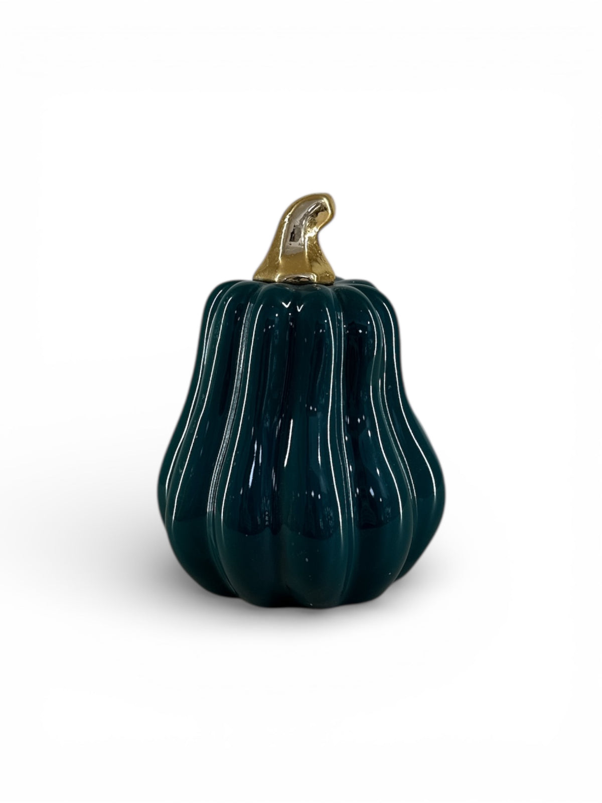 CITROUILLE VERTE