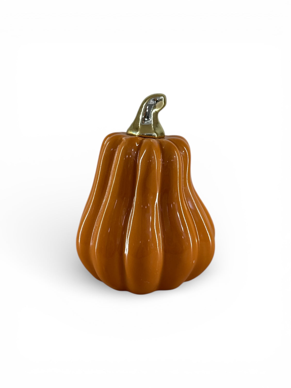 CITROUILLE ORANGE