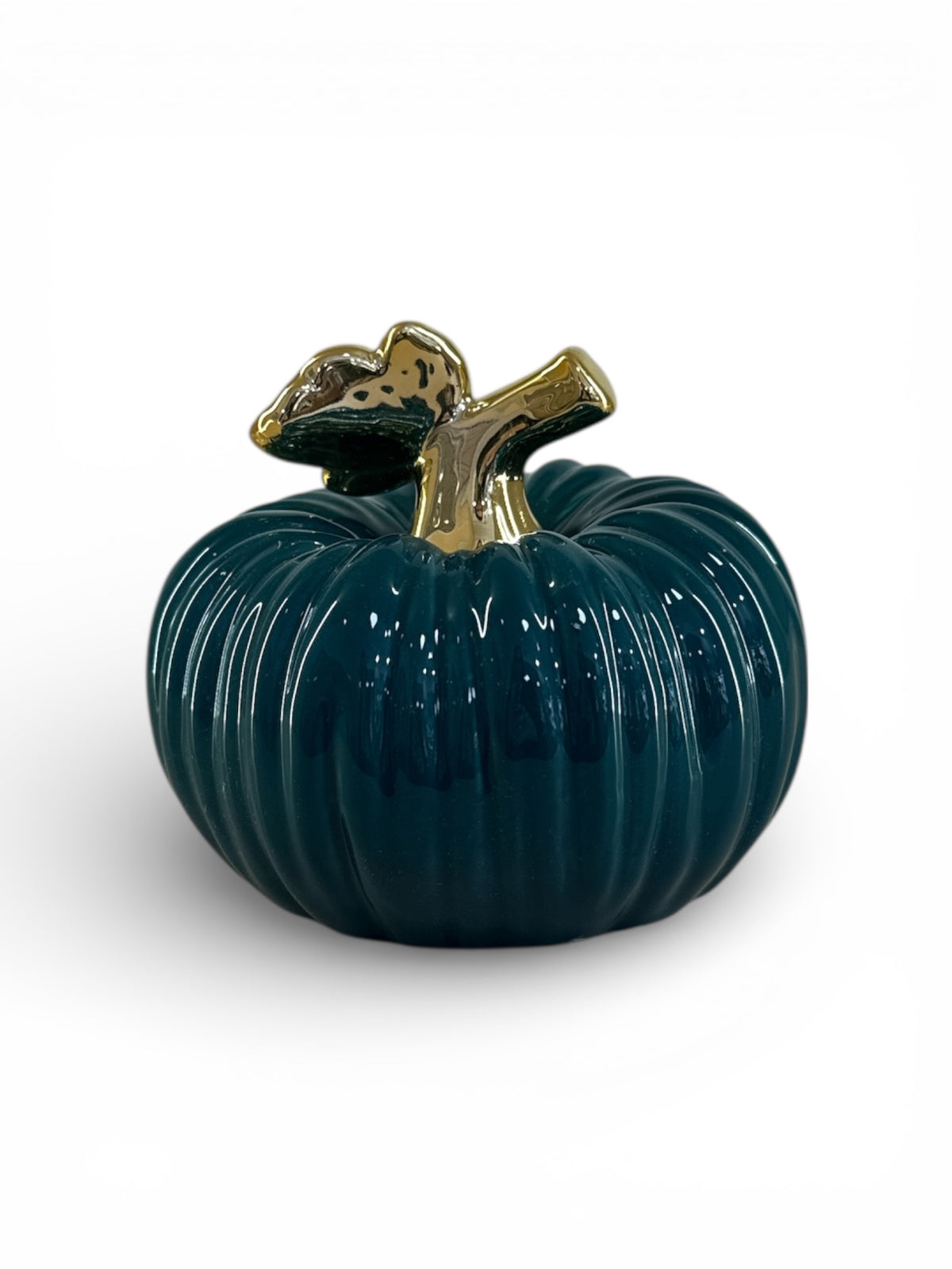 CITROUILLE VERTE