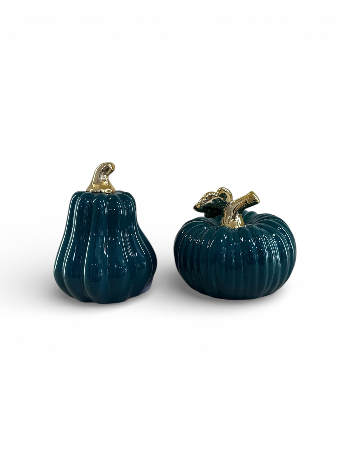 CITROUILLE VERTE