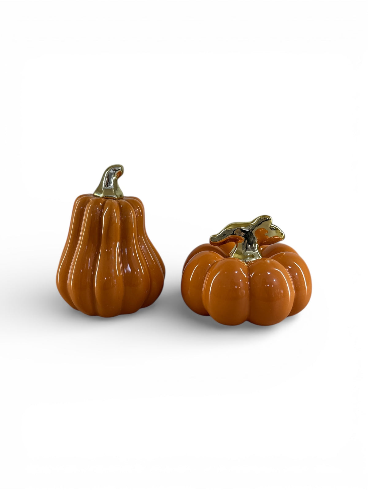 CITROUILLE ORANGE