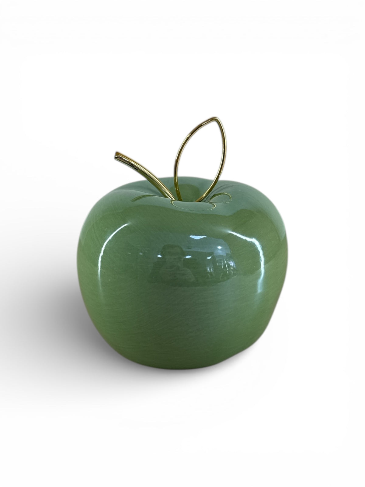 POMME VERTE