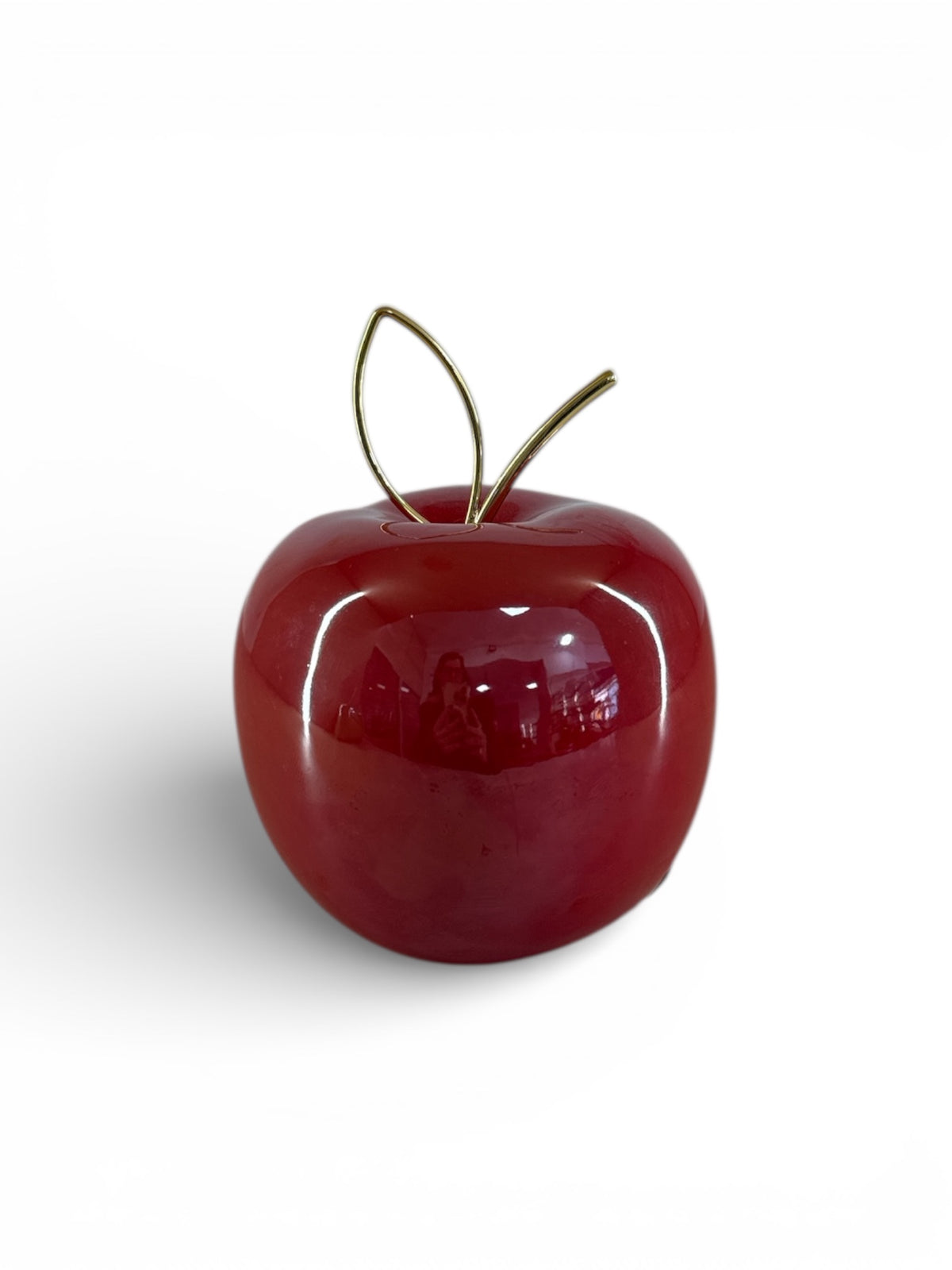 POMME ROUGE