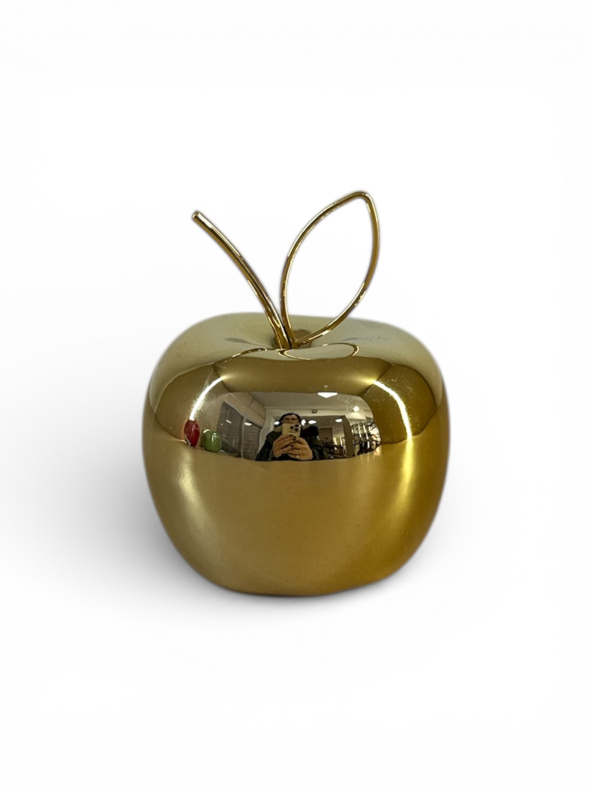 POMME DORÉE