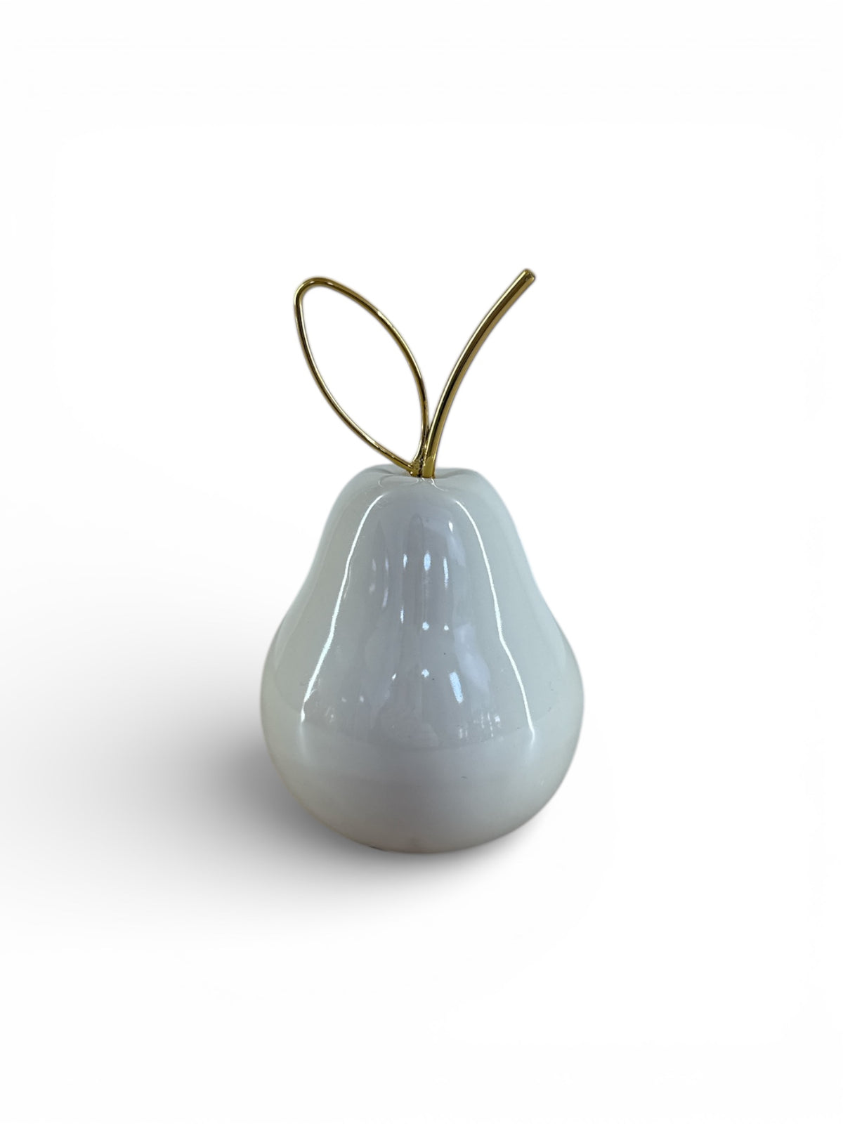 POIRE BLANCHE