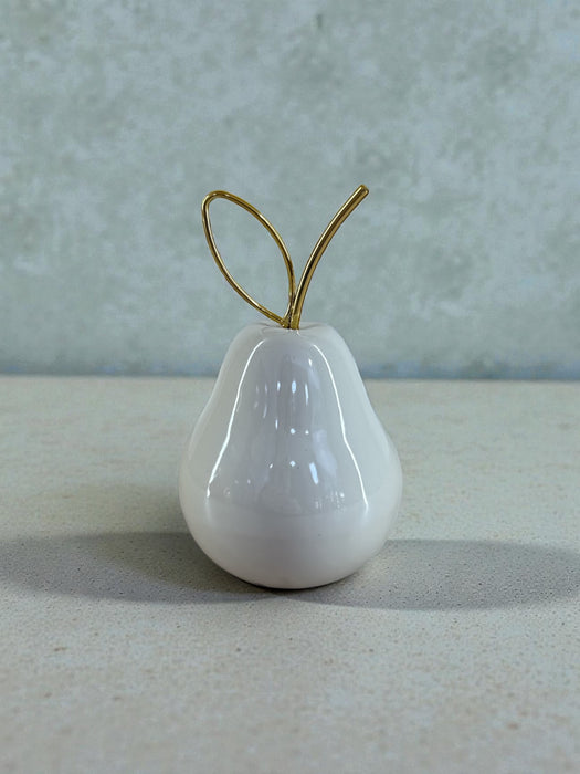 POIRE BLANCHE