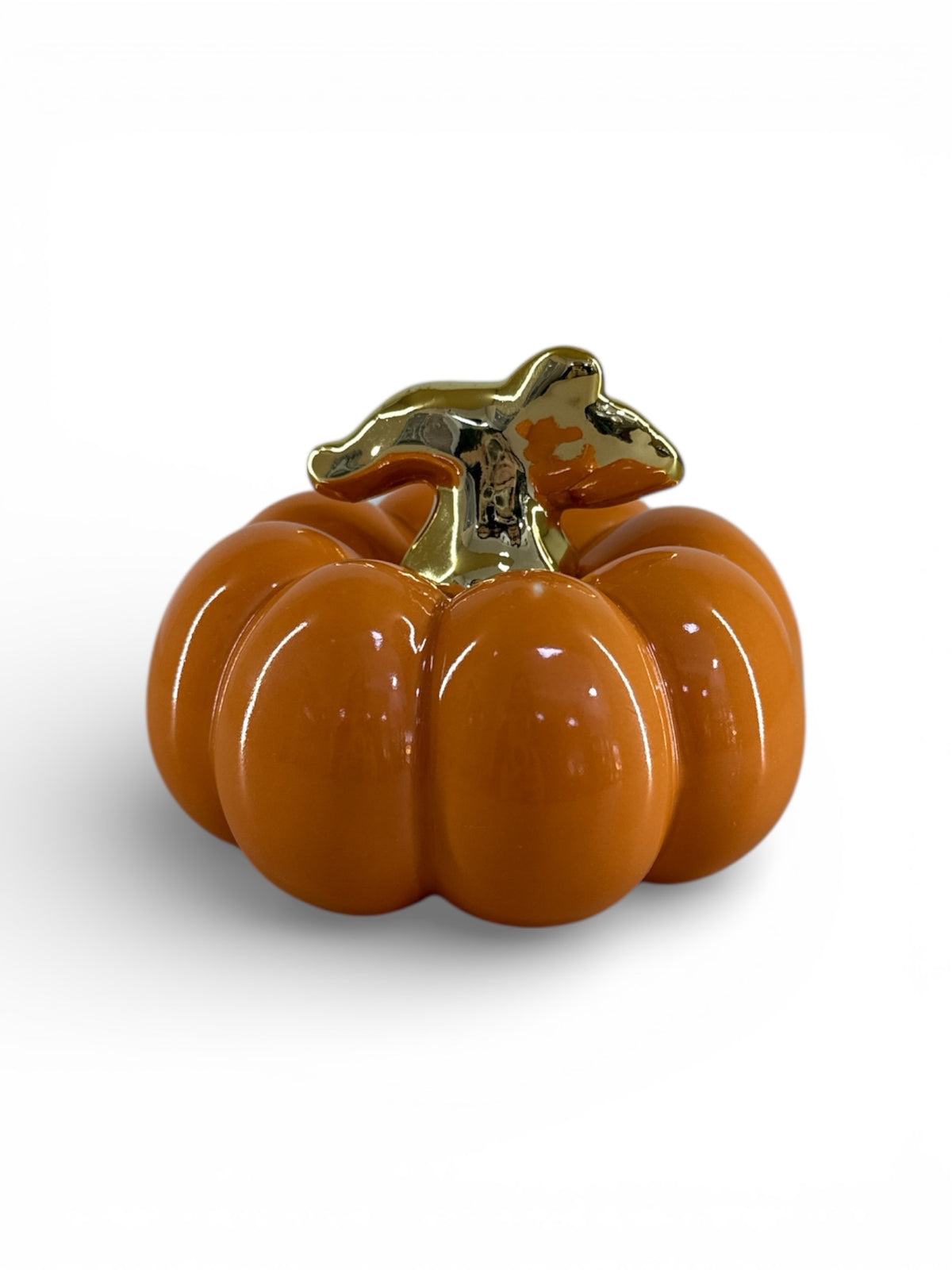 CITROUILLE ORANGE