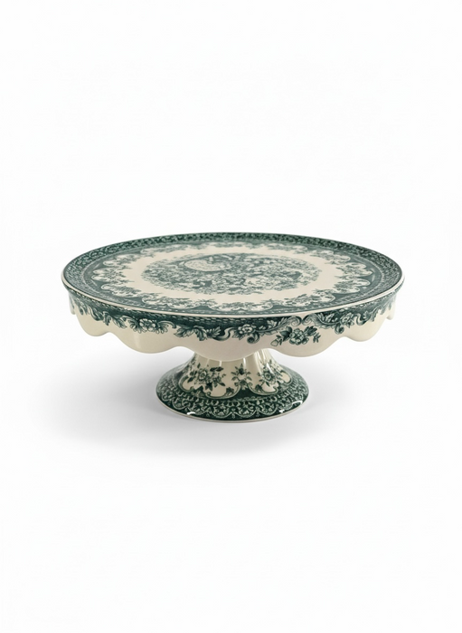 SUPPORT HERITAGE VERT