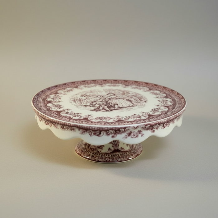 SUPPORT HERITAGE BORDEAUX