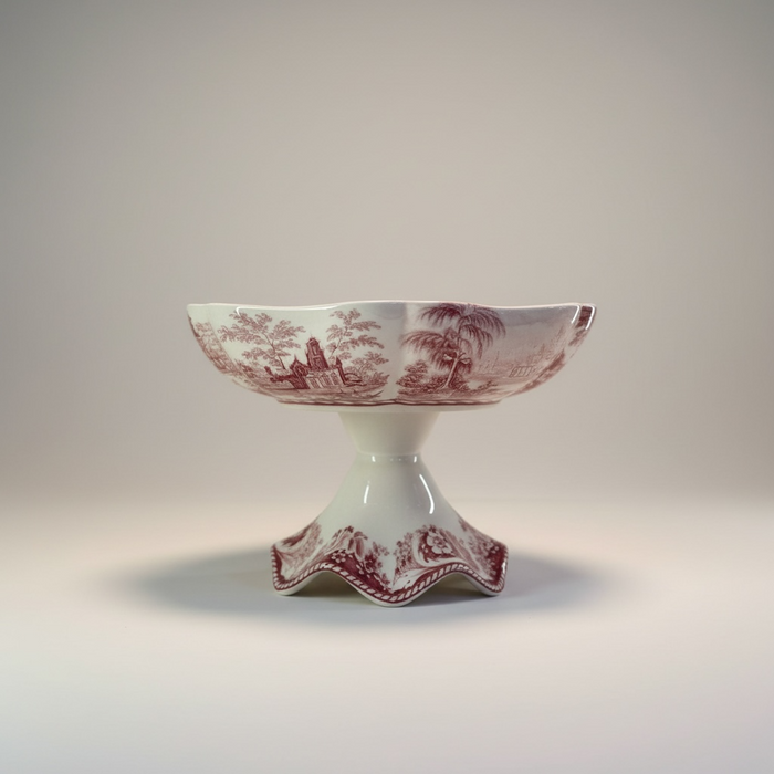 COUPE HERITAGE BORDEAUX
