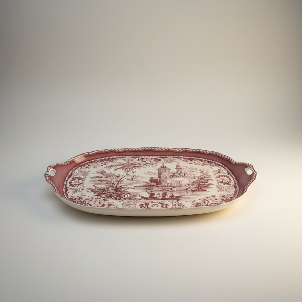 PLAT HERITAGE BORDEAUX