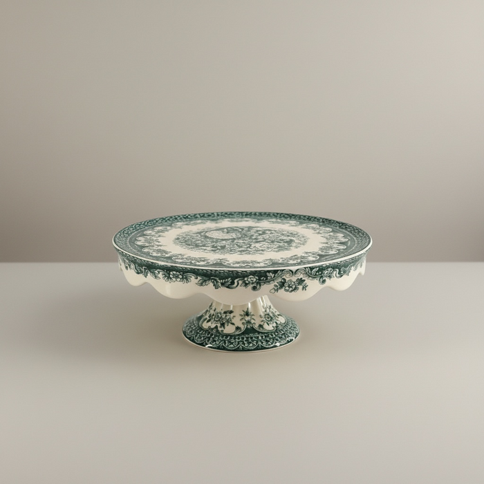 SUPPORT HERITAGE VERT