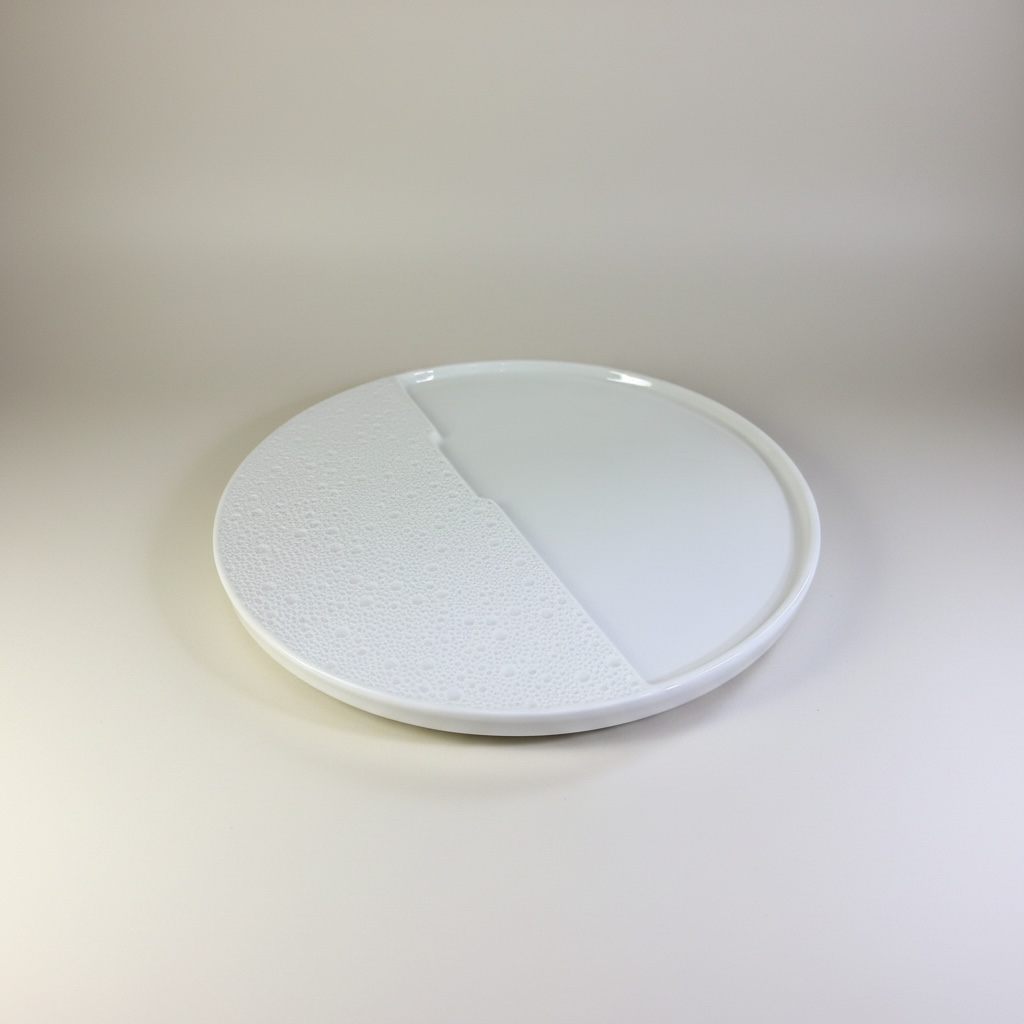 PLAT FROMAGE DUALIS