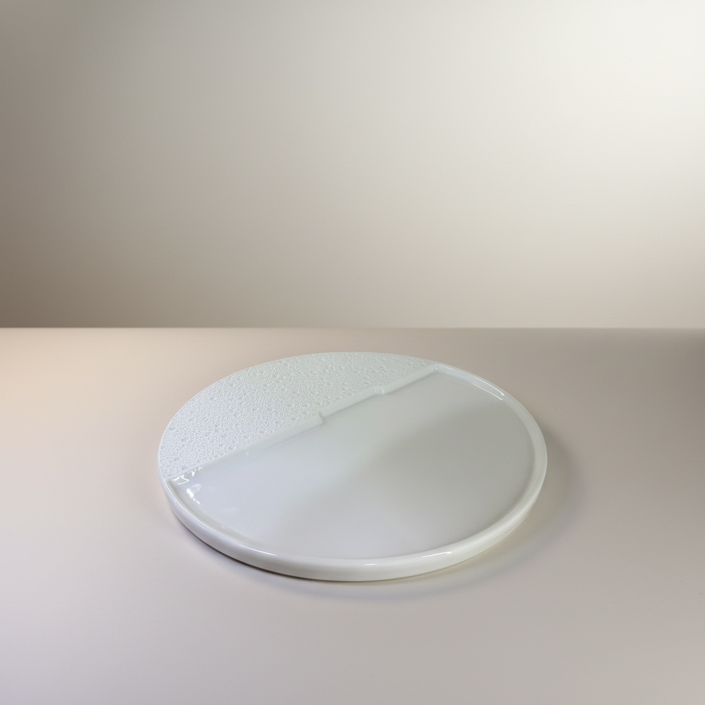 PLAT FROMAGE DUALIS