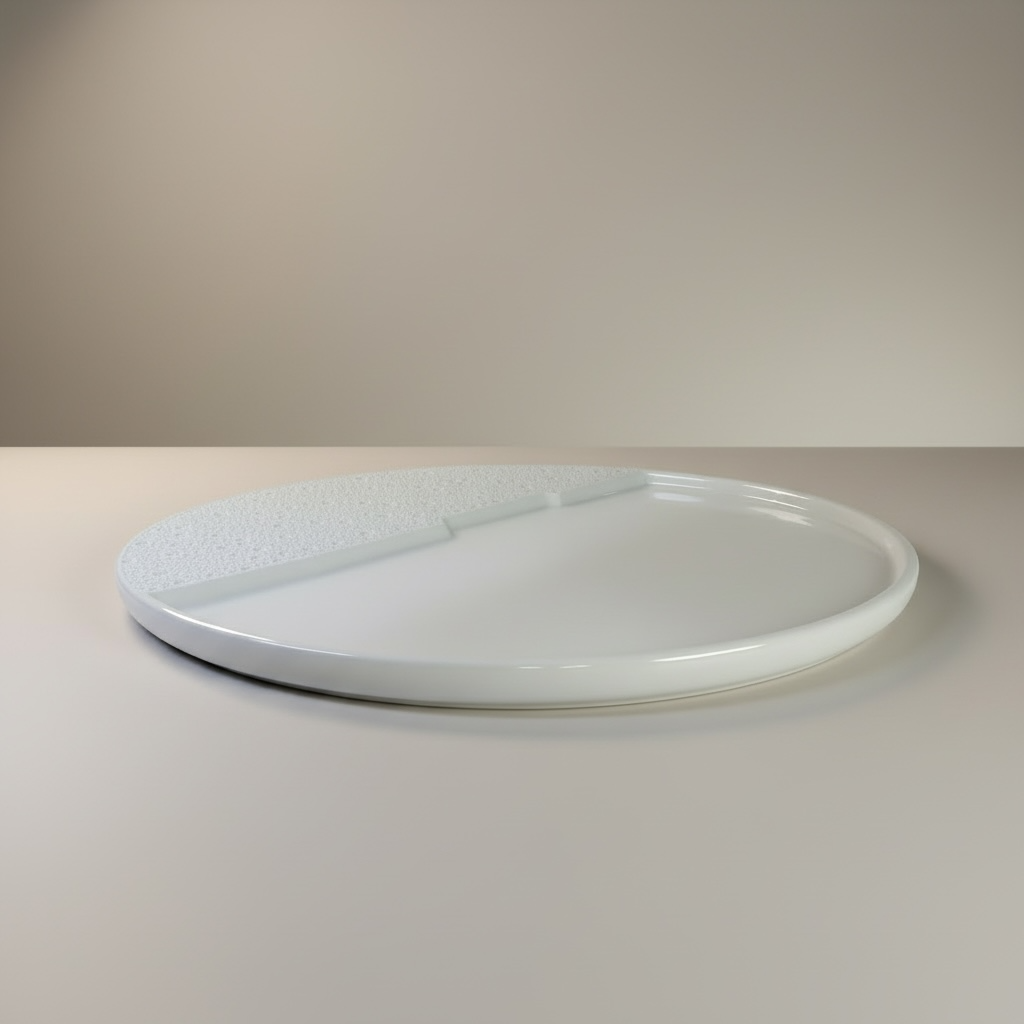 PLAT FROMAGE DUALIS